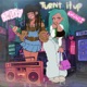 TURNT IT UP feat Chun Li Single
