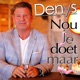 Nou Je Doet Maar Single