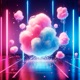 Cotton Candy Single