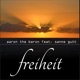 Freiheit feat Sanne Gutt Single