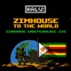 Zimhouse To The World Zimbabwe Independence DJ Mix