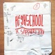 Highschool feat Sapphire2001 Single
