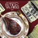 Stick To Ya Ribs feat Sham Blak Kountryboi Slimm Single