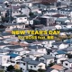 NEW YEAR S DAY feat 般若 Single