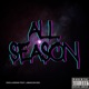 All Season feat Jamaican Gee Single