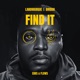 Ebbs Flows Find It feat Bonafide Bhiddo Single
