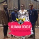 Oluman Boogie feat Miss Walters Single