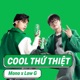 Cool Thứ Thiệt feat Low G Single