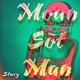 Moun Sòt Man Single
