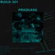 Build 001 EP
