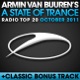 A State of Trance Radio Top 20 October 2011 Including Classic Bonus Track