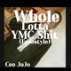 Whole Lotta YMC Shit Freestyle Single