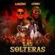 Las Solteras feat Lennox Single