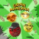 Gran Manzana feat Johnny Gaviota ksmo Single
