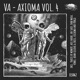 Axioma Vol 4 Single