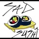 Sad Sushi Single