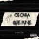Os Cara Que Pune Single