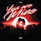You Are Mine feat Nick Bonin Single
