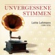 Unvergessene stimmen Vol 4