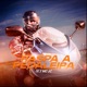 Raspa a Pedaleira Single