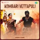 Kombari Vettapuli Chillhop Single