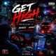 Get high feat Briness Gemmy Single