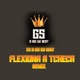 Flexiona a Tcheca Remix feat MC GW Single