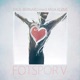 Fotspor V feat Anja Kløve Single
