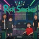 Rick Sanchez feat Mvzza Single