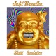 Ju t Breathe feat Soulstice Single