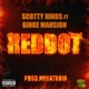 REDDOT feat Ginge Mansion Single