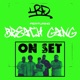 On Set feat Breach Gang Single