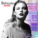 Delicate Seeb Remix Single