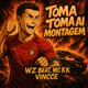Toma Toma Ai MONTAGEM EP