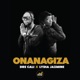 Onanagiza feat Lydia Jazmine Single