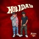 Holiday feat EIDI Single