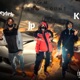Riding Round feat JP eyeslow KR Moneybris Single