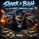 SHARK A BIHH feat G curt Painkiller Single