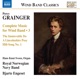 Grainger Complete Music for Wind Band Vol 3