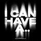 I Can Have a Single