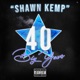 Shawn Kemp Single