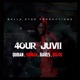 4Our Juvii feat Skinja Bakes Big40 Single