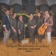 Sabor a plazuela Llega la Nochebuena a mi Jerez Single