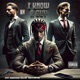 I Know A Guy feat RAK Lxsh Single