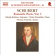 Schubert Lied Edition 26 Romantic Poets Vol 3