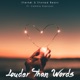 Louder Than Words feat Cammie Robinson Single