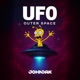 UFO Outer Space Single