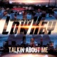 Talkin About Me Single