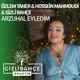 Arzuhal Eyledim Akustik Single