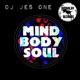 Mind Body Soul Single